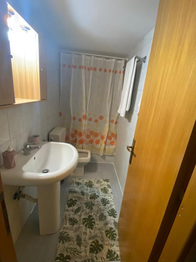 Appartement Sea View Apartament Psalidi à Kos Extérieur photo