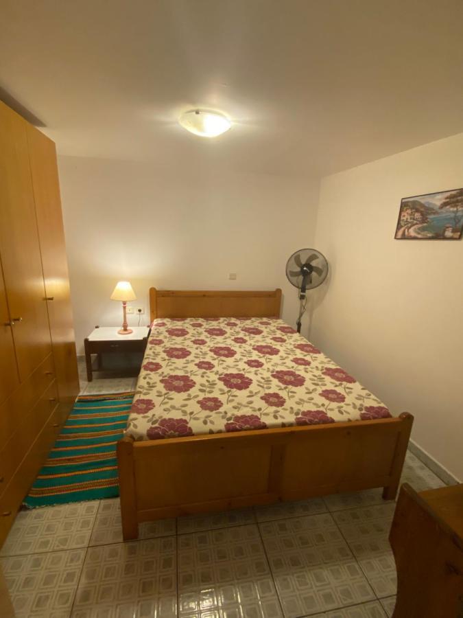 Appartement Sea View Apartament Psalidi à Kos Extérieur photo